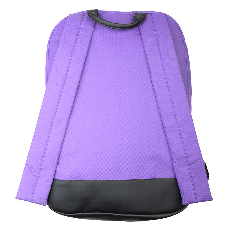  фиолетовый рюкзак Today F Edition Violet F Edition violet/blk - цена, описание, фото 2